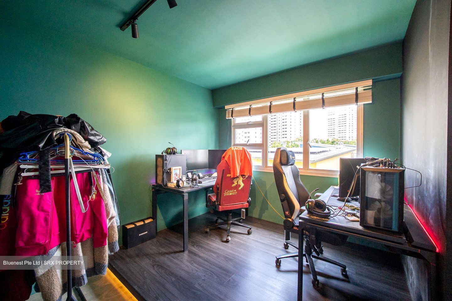 Blk 591A Cheng San Court (Ang Mo Kio), HDB 3 Rooms #538814961